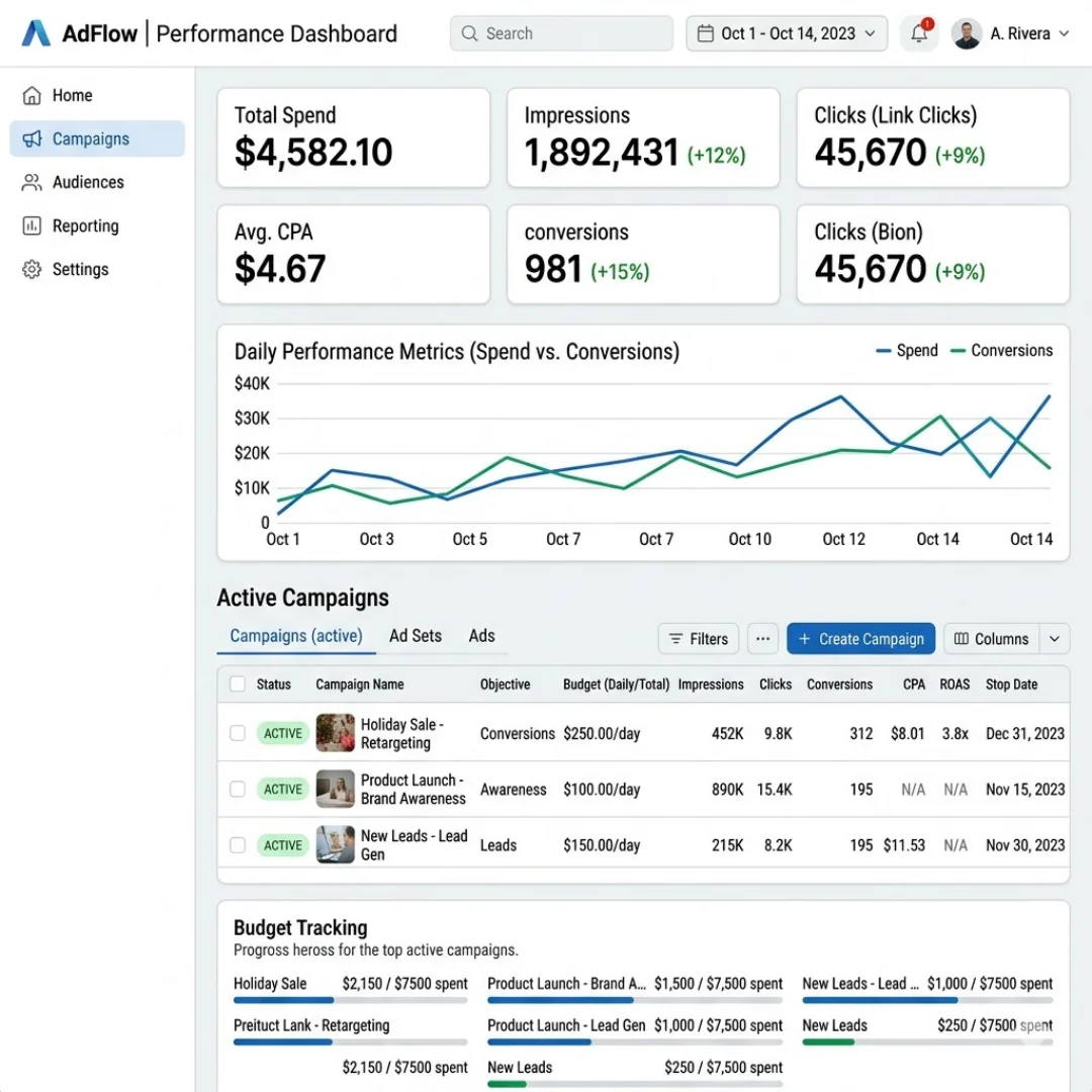 SEO Strategy Systems